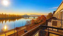 Appartement pour 299 000 Euro à Budapest, Hongrie