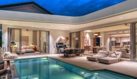 Villa für 559 446 euro in Insel Phuket, Thailand