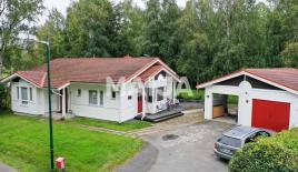 Casa per 155 000 euro in Finlandia