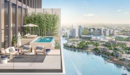 Appartamenti per 423 523 euro a Dubai, EAU