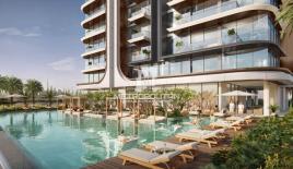 Appartamenti per 613 369 euro a Dubai, EAU