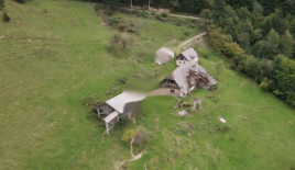 Farm für 269 000 euro in Kamnik, Slowenien