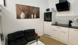 Wohnung für 169 000 euro in Koper, Slowenien