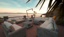 Hotel para 3 000 000 euro en Eubea, Grecia