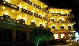 Hotel para 1 600 000 euro en Eubea, Grecia