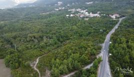 Terreno para 763 350 euro en Kavač, Montenegro