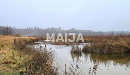 Terrain pour 299 000 Euro en Lettonie