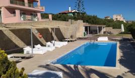 Hotel para 1 940 000 euro en Cefalonia, Grecia