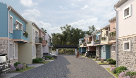 Villa para 94 838 euro en Batumi, Georgia