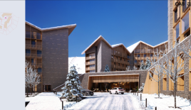 Apartamento para 47 033 euro en Gudauri, Georgia