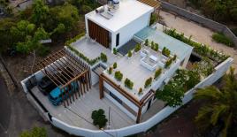 Villa für 654 057 euro in Nusa Dua, Indonesien