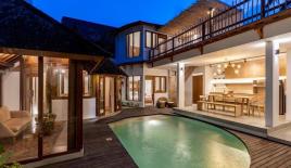 Haus für 310 889 euro in Canggu, Indonesien