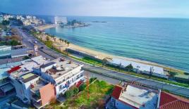 Inversión para 2 700 000 euro en Kavala, Grecia