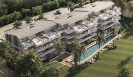 Appartement pour 222 549 Euro à Punta Cana, République dominicaine