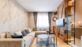 Apartamento para 225 000 euro en Kolasin, Montenegro