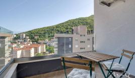 Apartamento para 210 000 euro en Budva, Montenegro
