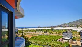 Appartamenti per 95 000 euro a Alanya, Turchia