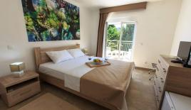 Hotel para 530 000 euro en Sutomore, Montenegro
