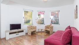 Appartement pour 150 000 Euro à Becici, Monténégro