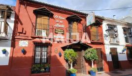 Terreno para 2 500 000 euro en Estepona, España