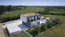 Villa per 622 500 euro in Croazia