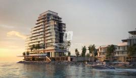 Bungalow pour 2 033 097 Euro à Ras al-Khaimah, EAU