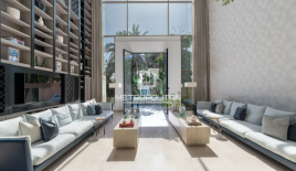 Villa pour 4 513 330 Euro à Dubaï, EAU