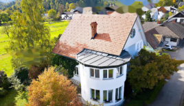 Haus für 1 390 000 euro in Bled, Slowenien