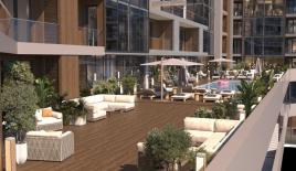 Piso para 55 824 euro en Batumi, Georgia