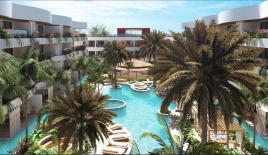 Appartement pour 135 908 Euro à Punta Cana, République dominicaine