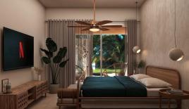 Appartement pour 160 541 Euro à Punta Cana, République dominicaine