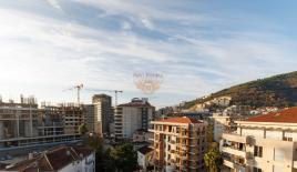 Appartement pour 299 000 Euro à Budva, Monténégro