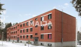 Apartamento para 630 euro por mes en Hollola, Finlandia