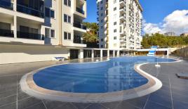 Appartamento per 55 000 euro ad Avsallar, Turchia