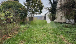 Terreno para 870 000 euro en Liubliana, Eslovenia