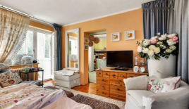 Piso para 263 000 euro en Portorož, Eslovenia