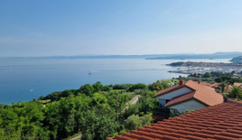 Casa para 1 390 000 euro en Izola, Eslovenia