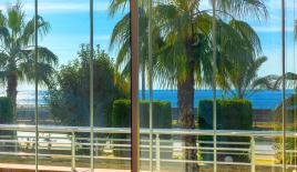 Piso para 249 000 euro en Kestel, Turquia