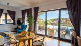 Piso para 295 000 euro en Becici, Montenegro