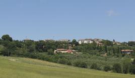 Inversión para 10 000 000 euro en Siena, Italia