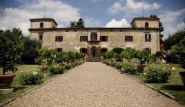 Inversión para 13 000 000 euro en Florencia, Italia