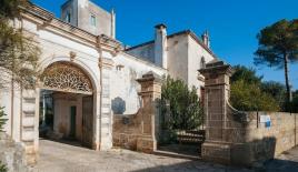 Inversión para 7 000 000 euro en Fasano, Italia