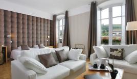 Hotel para 10 000 000 euro en Courmayeur, Italia