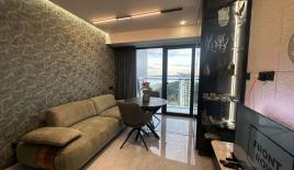 Apartamento para 1 274 euro por mes en Batumi, Georgia