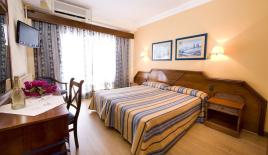 Hotel para 5 600 000 euro en Fuengirola, España