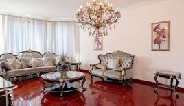 Villa para 3 000 000 euro en Luštica, Montenegro