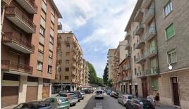 Piso para 38 250 euro en Turín, Italia