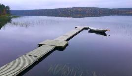 Casa para 349 000 euro en Rovaniemi, Finlandia