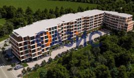 Appartement pour 43 920 Euro à Bourgas, Bulgarie