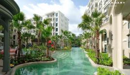 Apartment für 178 198 euro in Phuket, Thailand